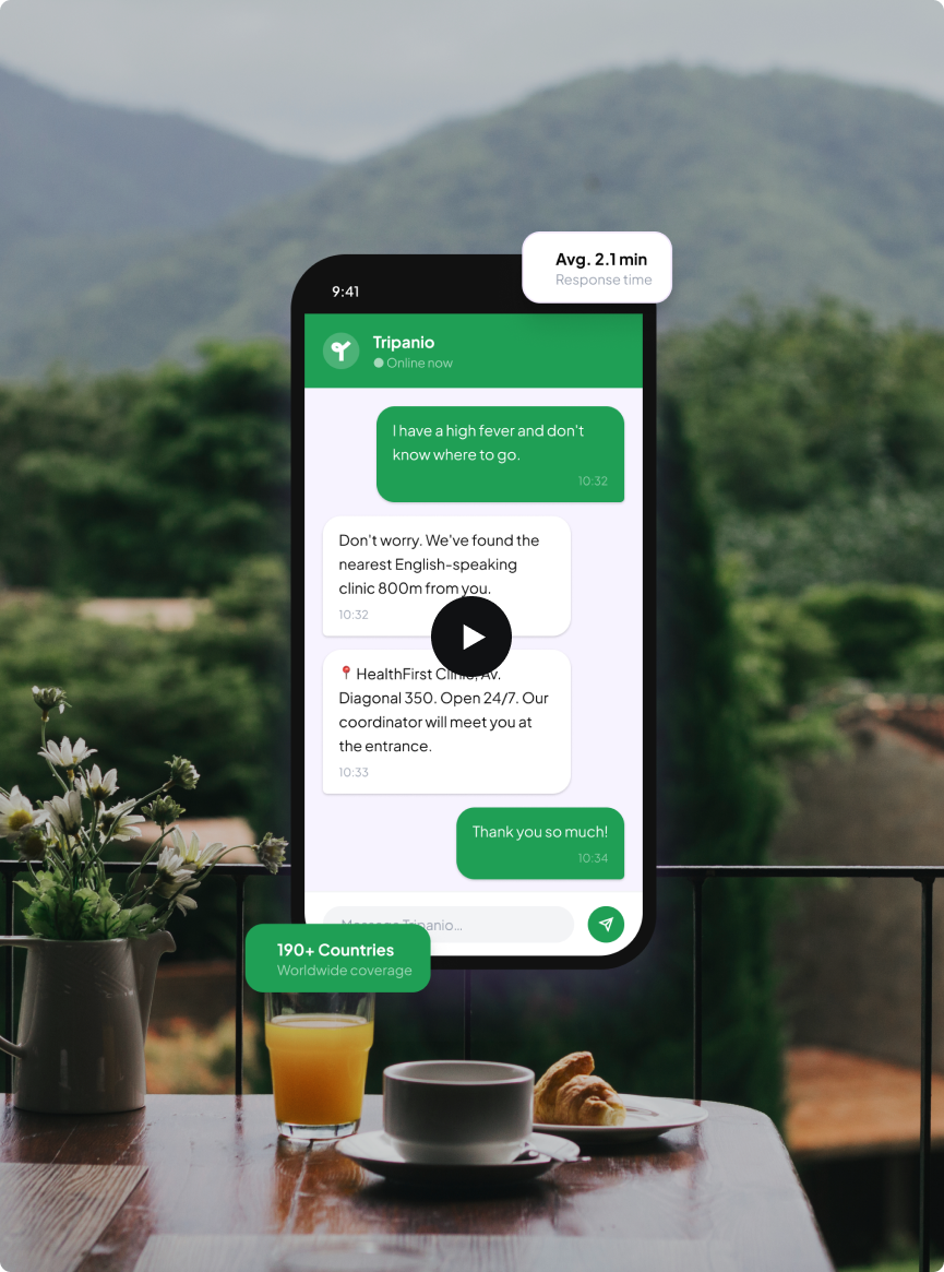 travel-concierge